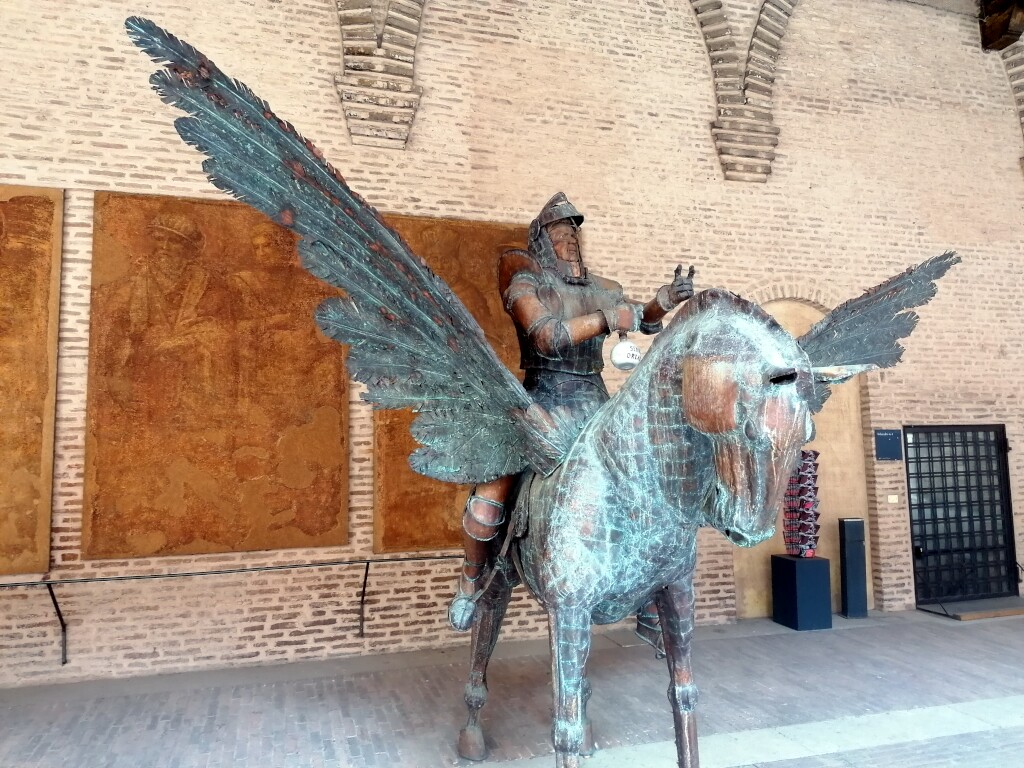 Via claudia augusta