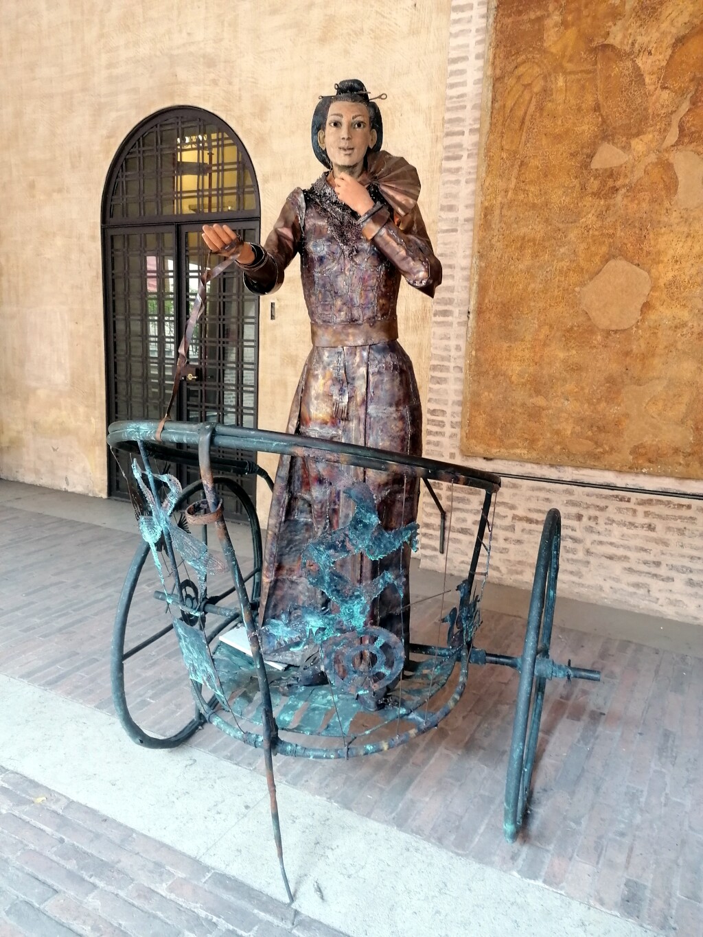 Via claudia augusta