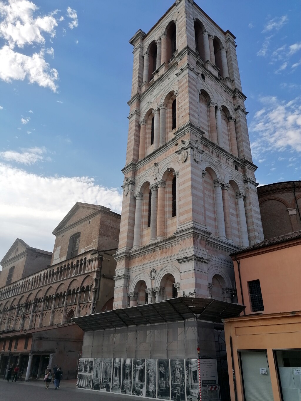 Via claudia augusta