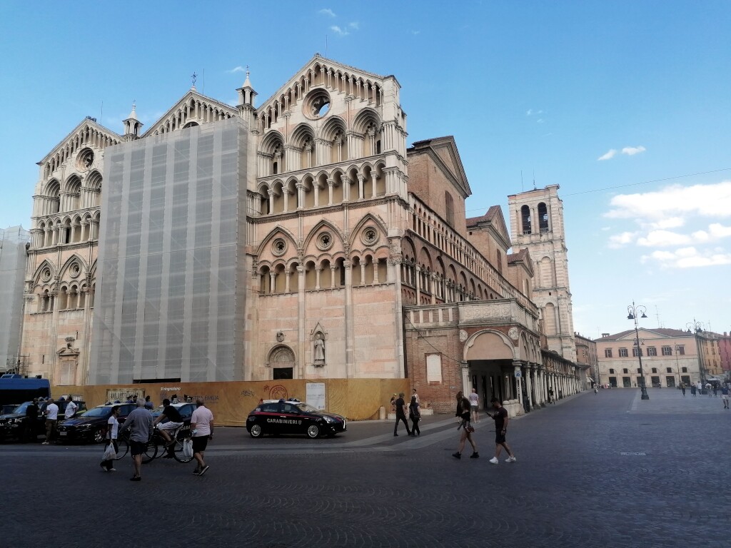 Via claudia augusta