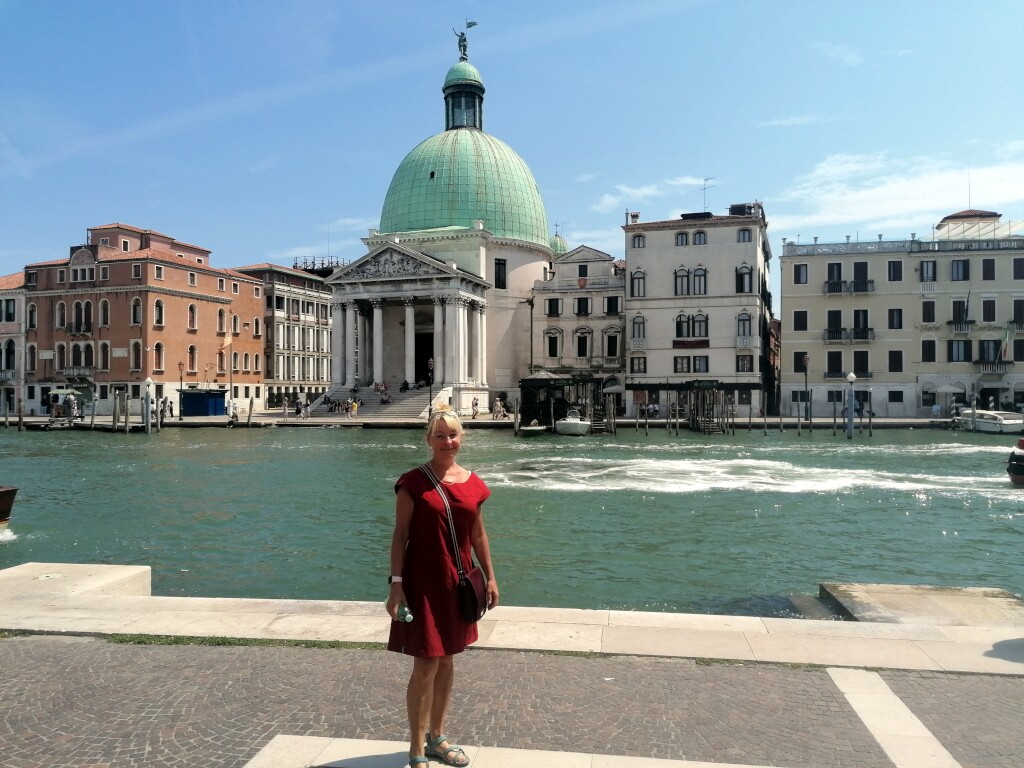 Via claudia augusta