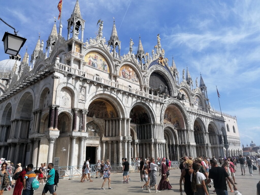 Via claudia augusta