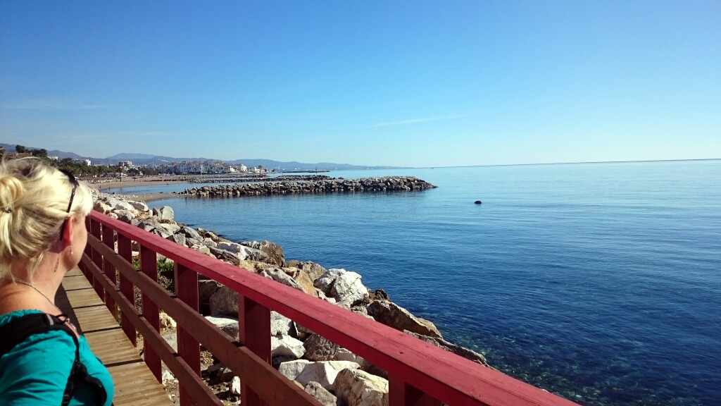 Costa del Sol
