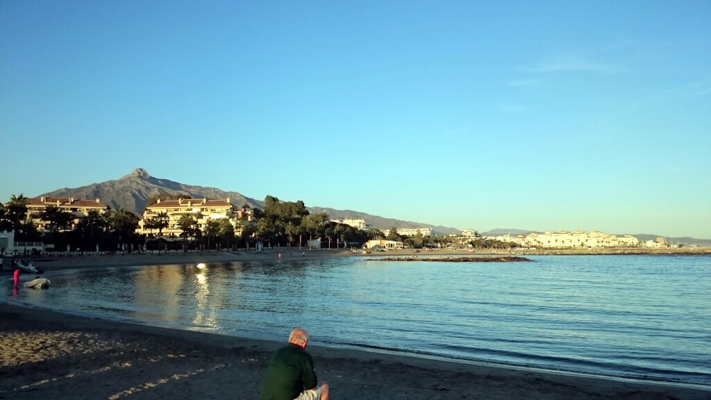 Costa del Sol