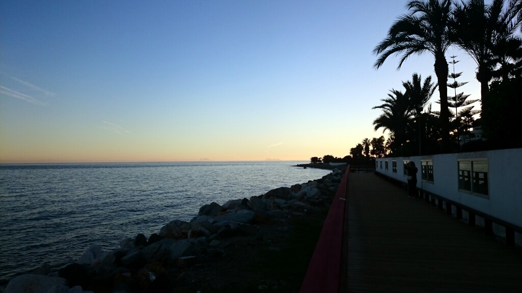 Costa del Sol