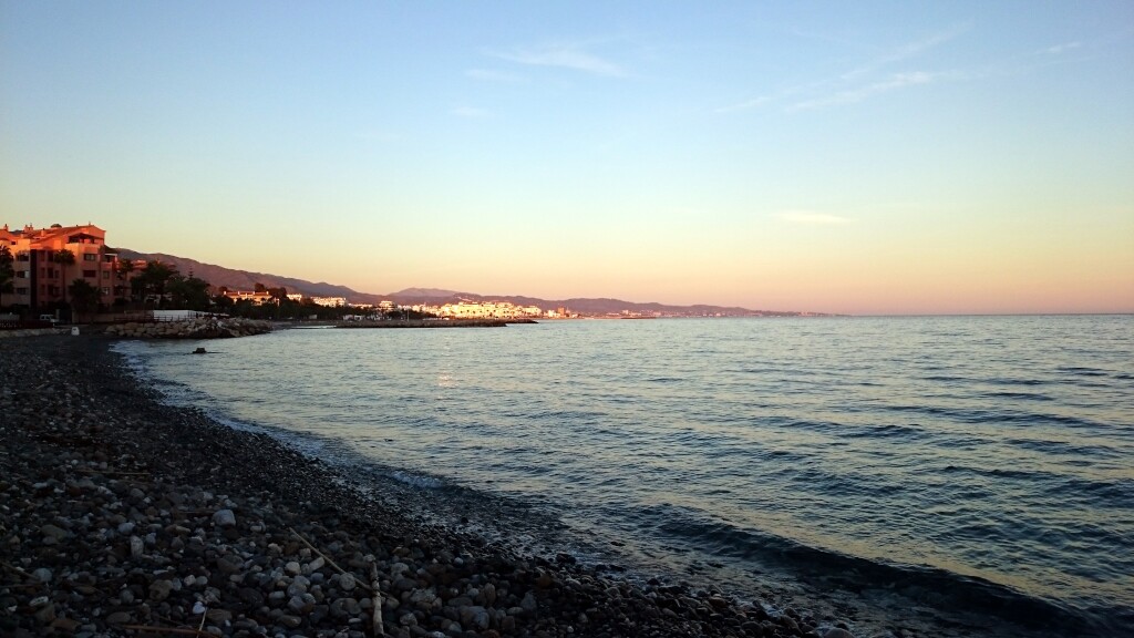 Costa del Sol
