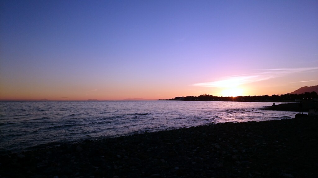 Costa del Sol