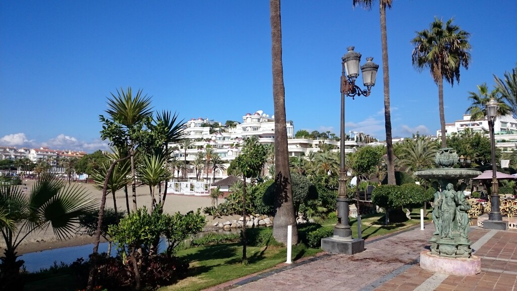 Costa del Sol