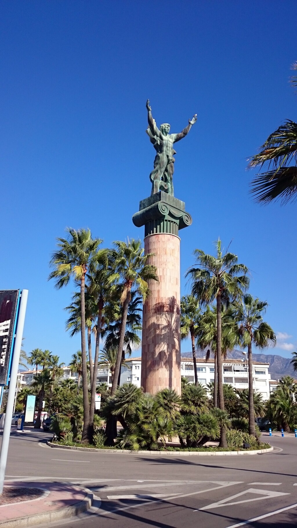 Costa del Sol