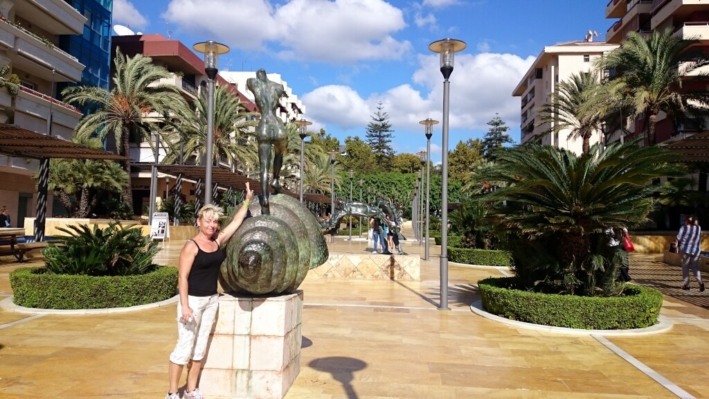 Costa del Sol