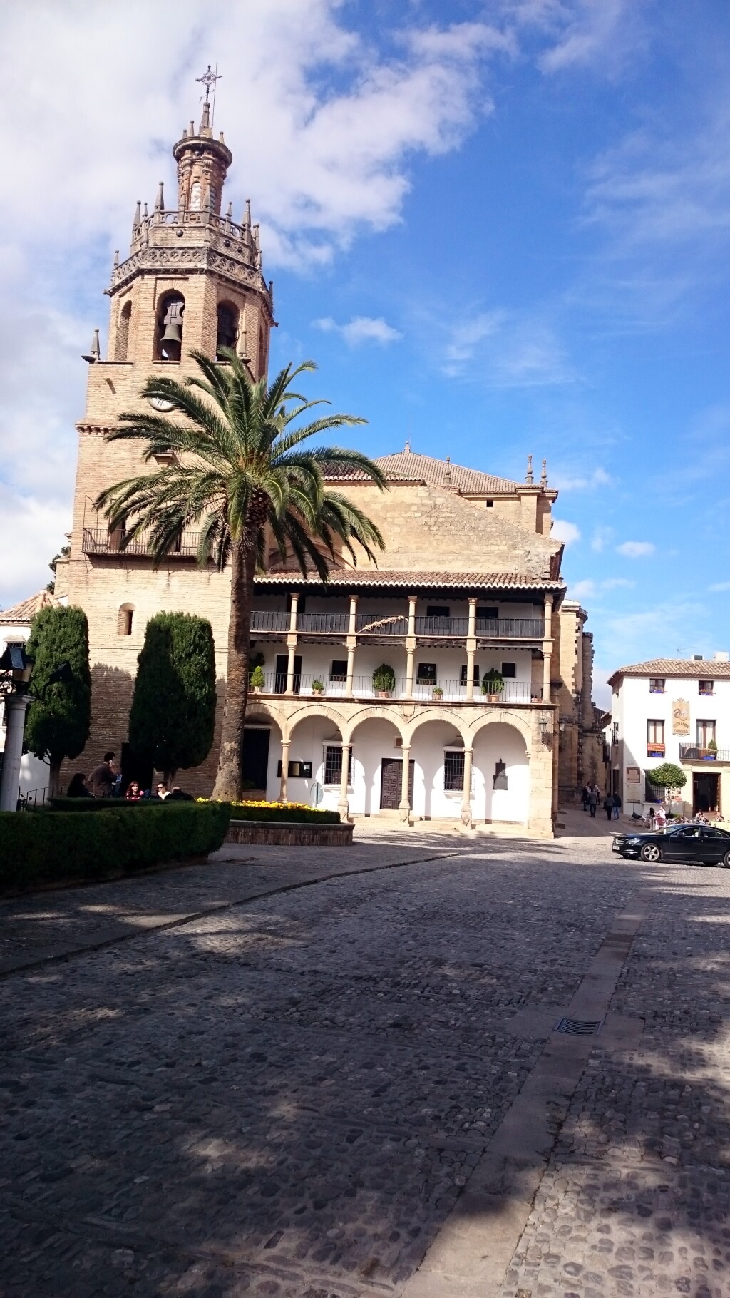 Costa del Sol
