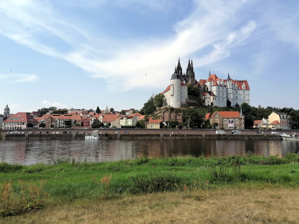 Elbe Radweg