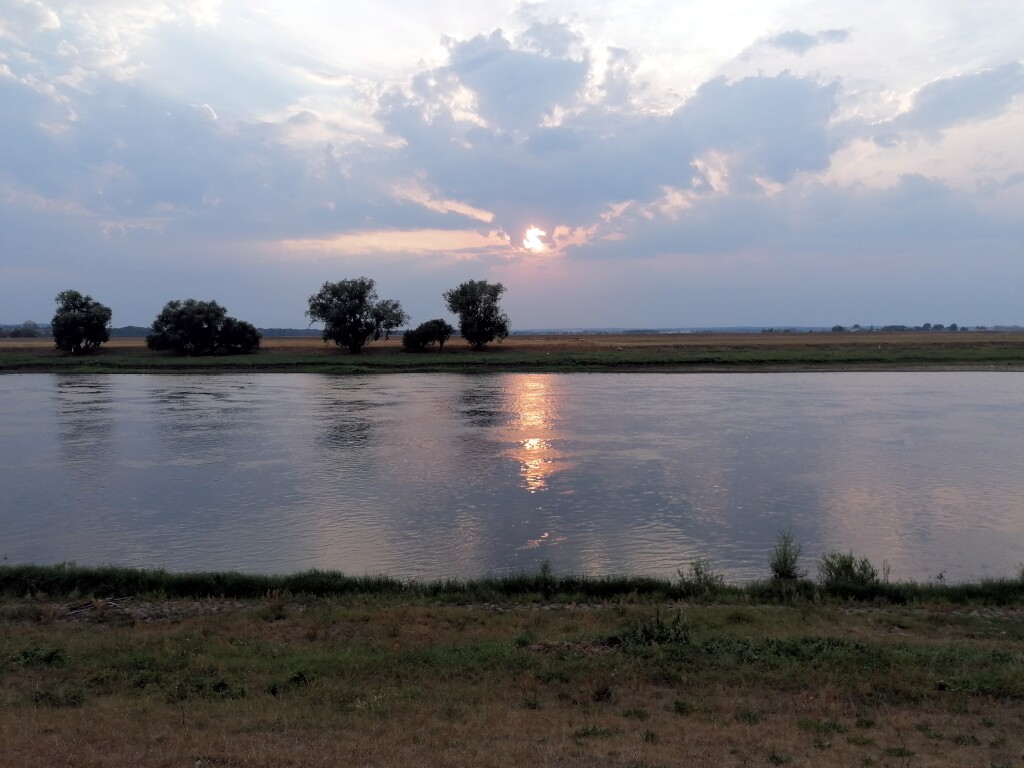 Elbe Radweg