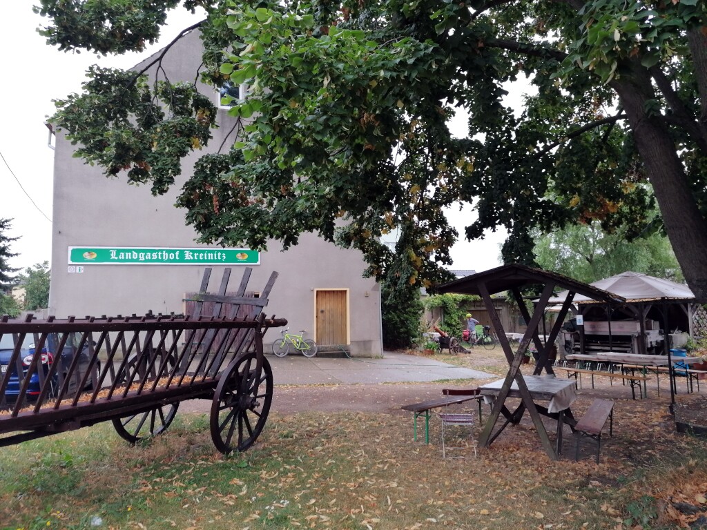 Elbe Radweg