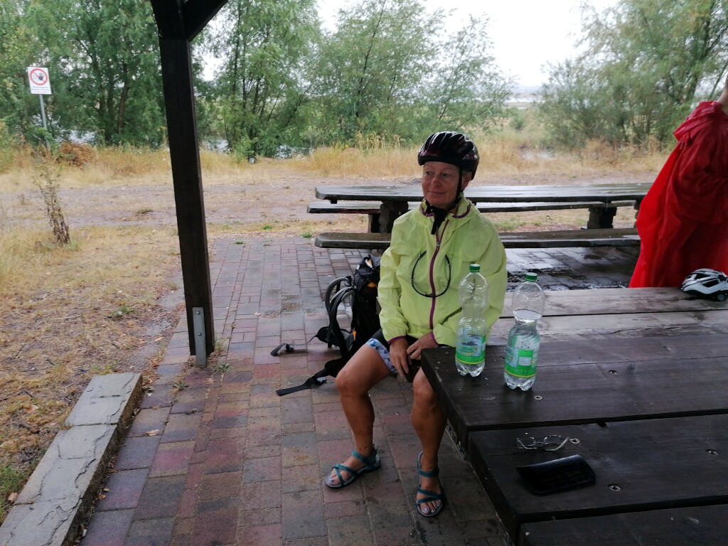 Elbe Radweg