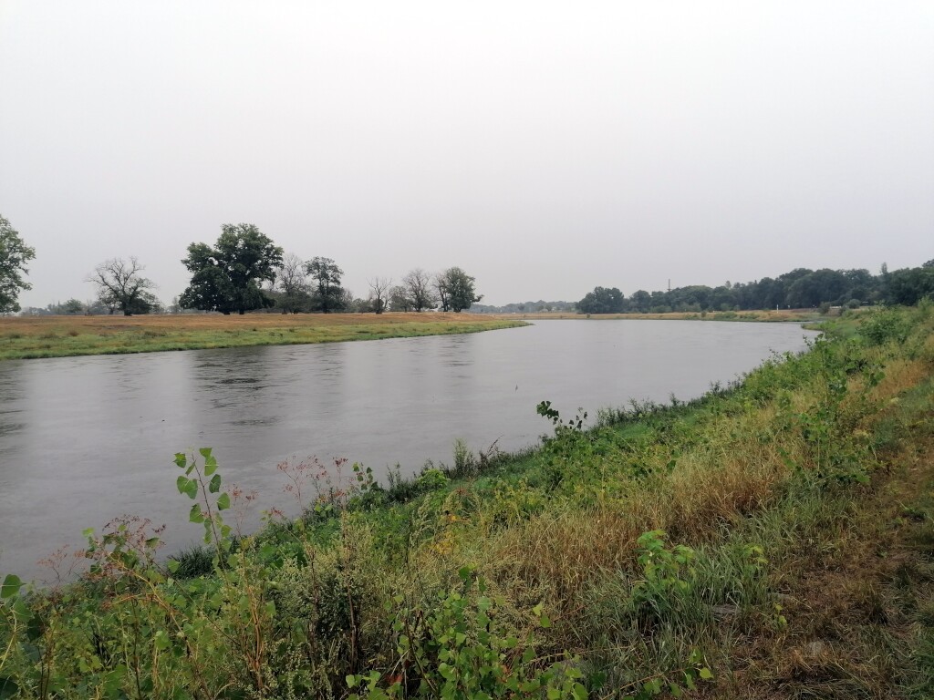 Elbe Radweg