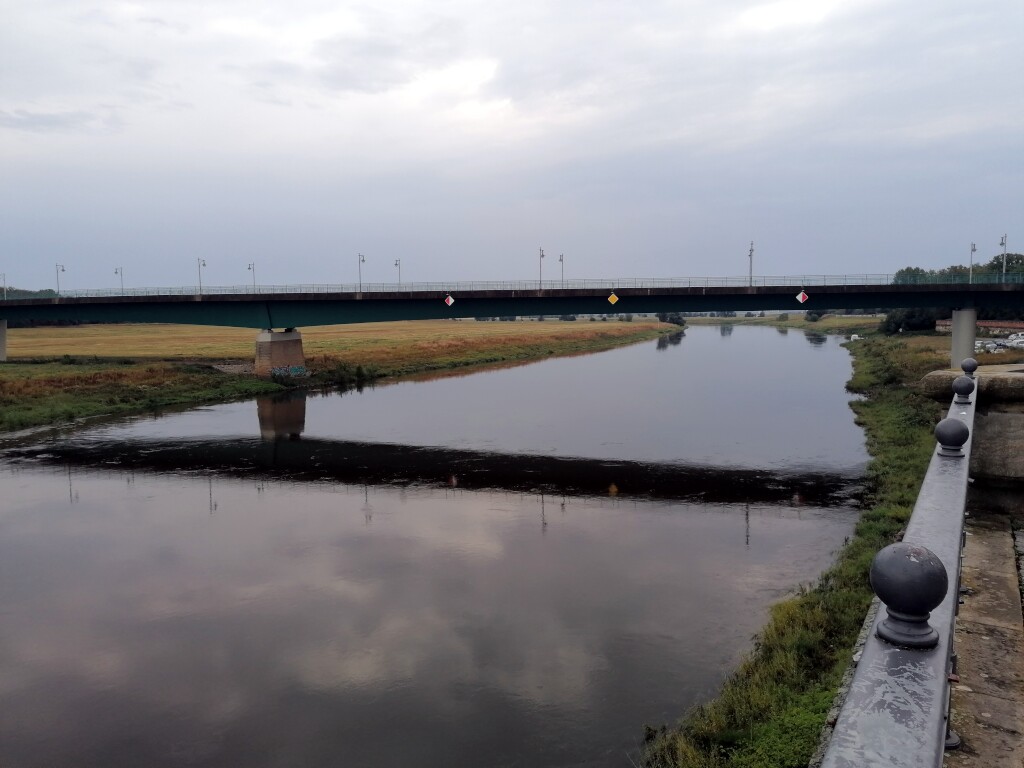 Elbe Radweg