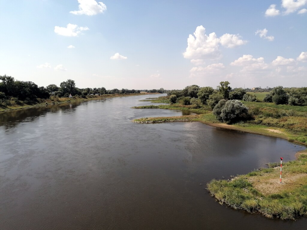 Elbe Radweg