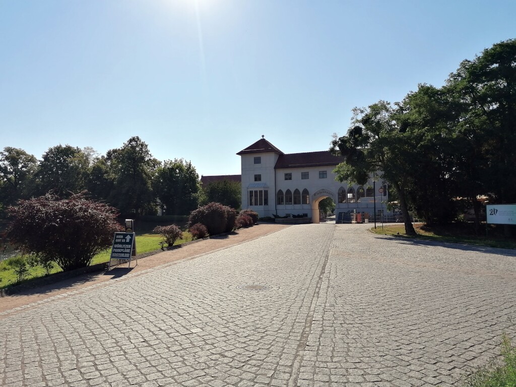 Elbe Radweg