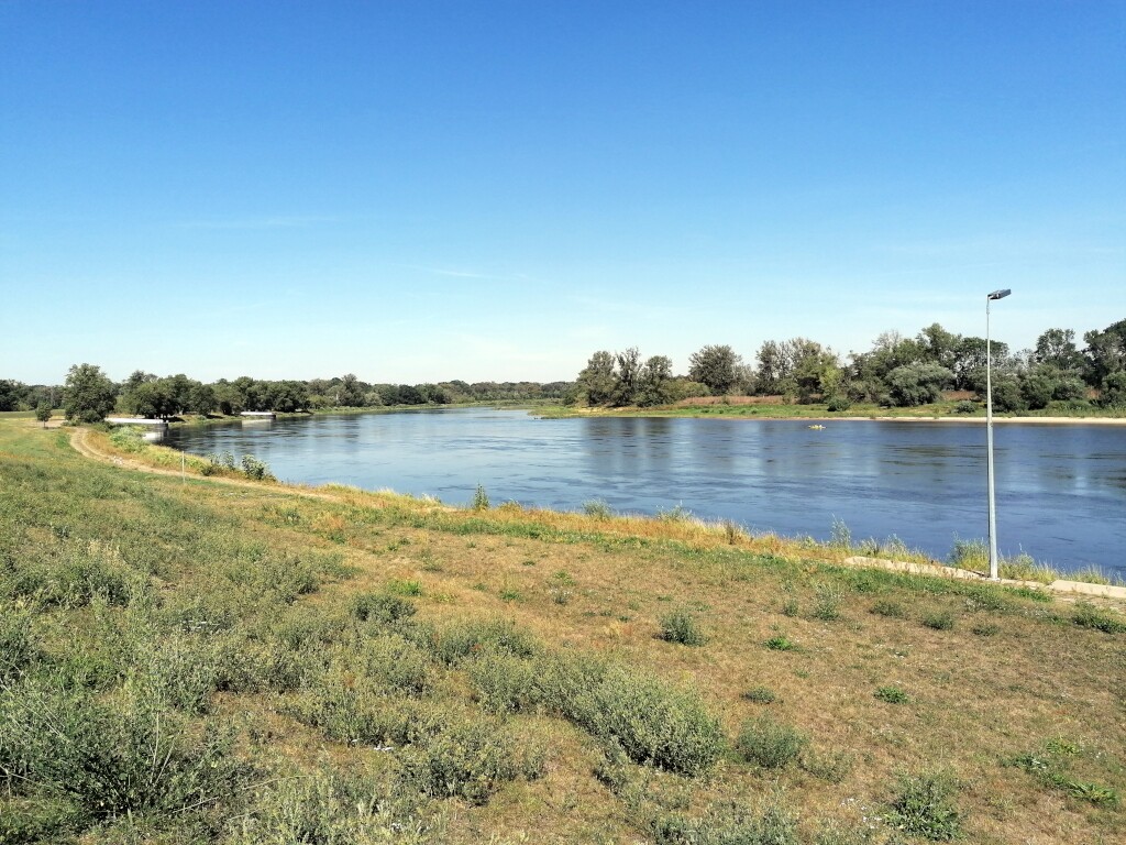 Elbe Radweg
