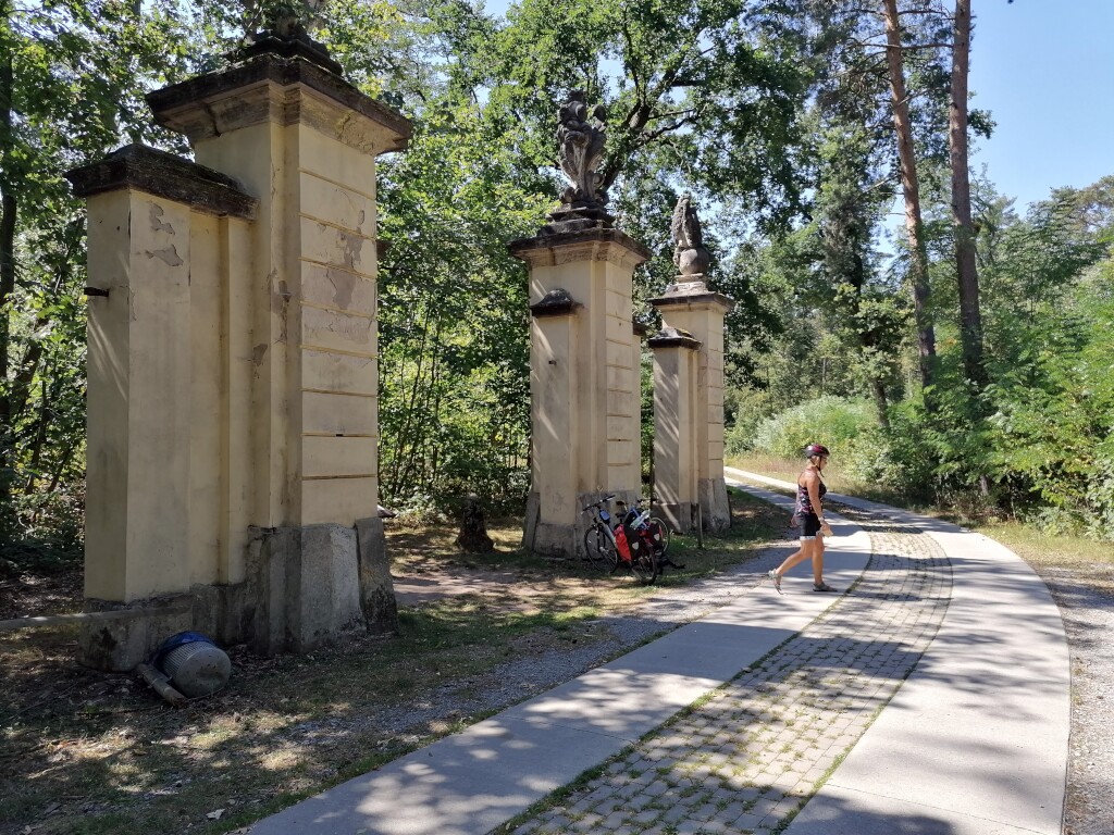 Elbe Radweg