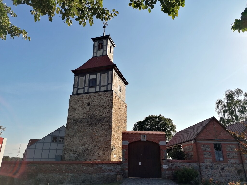 Elbe Radweg