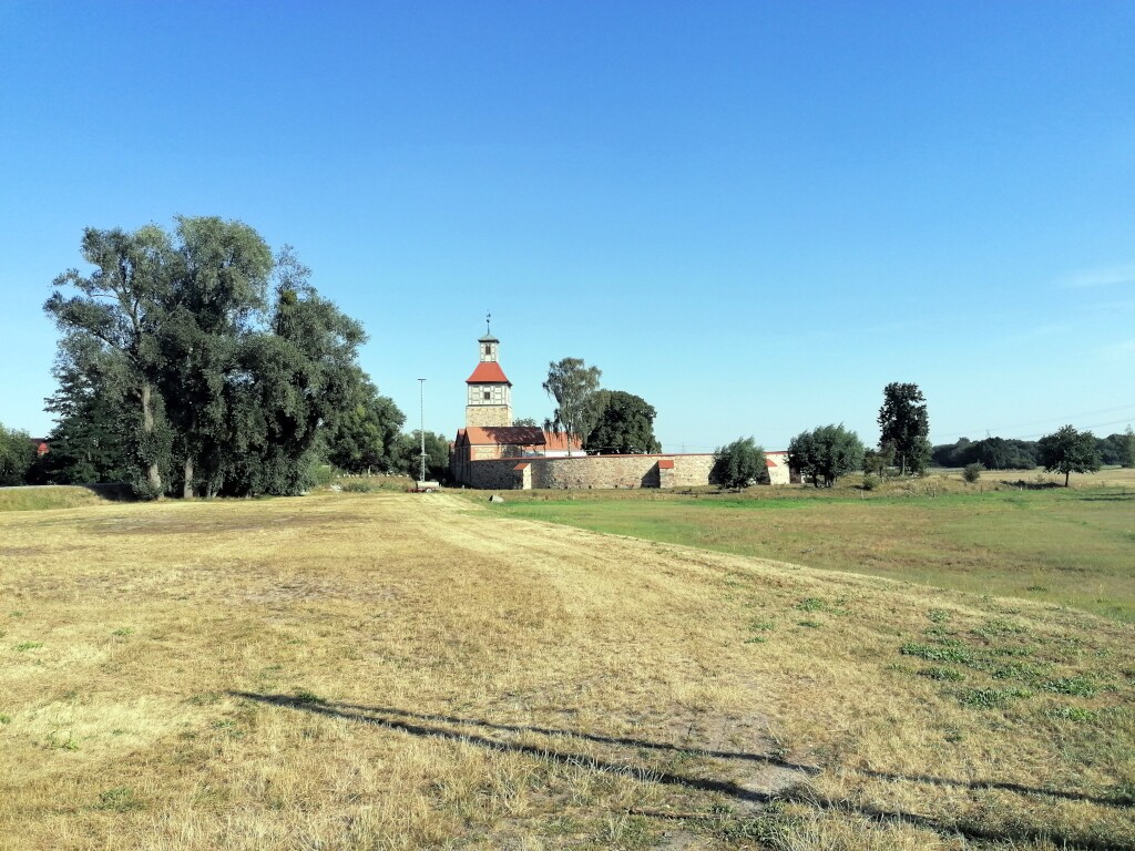 Elbe Radweg