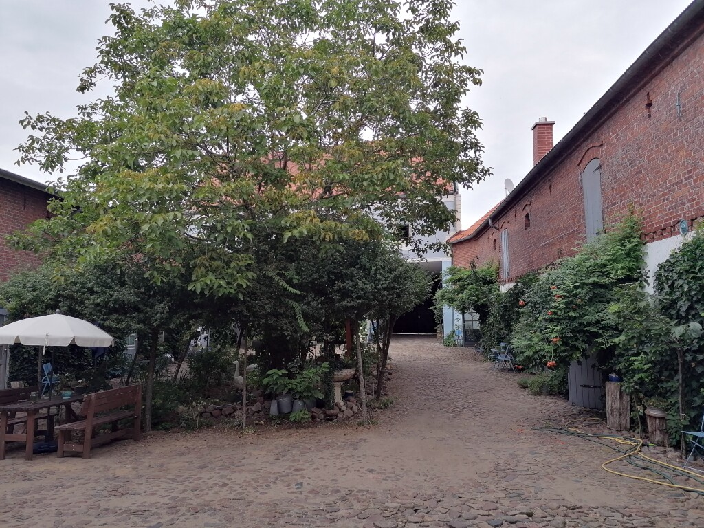 Elbe Radweg