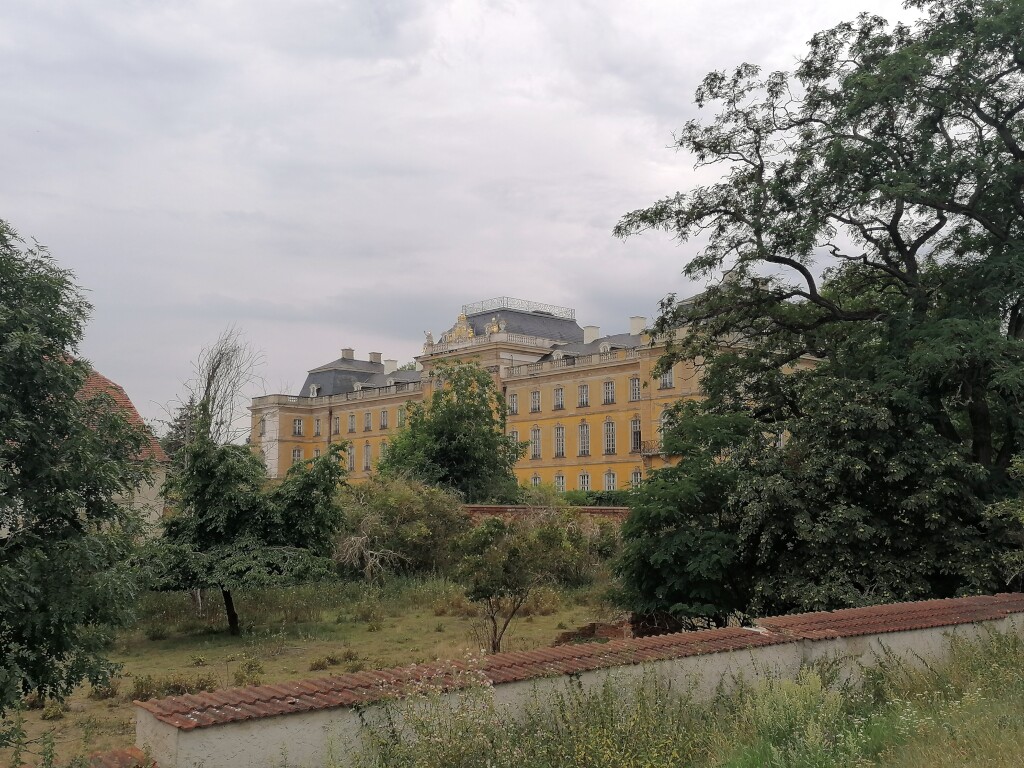 Elbe Radweg