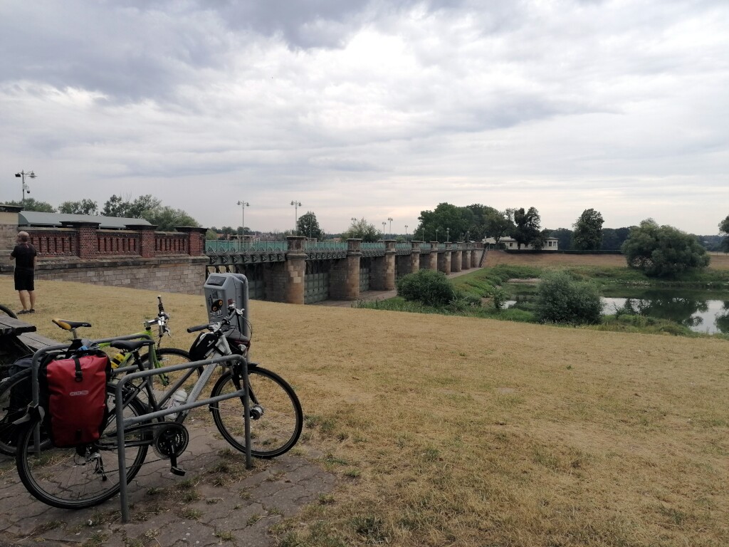 Elbe Radweg