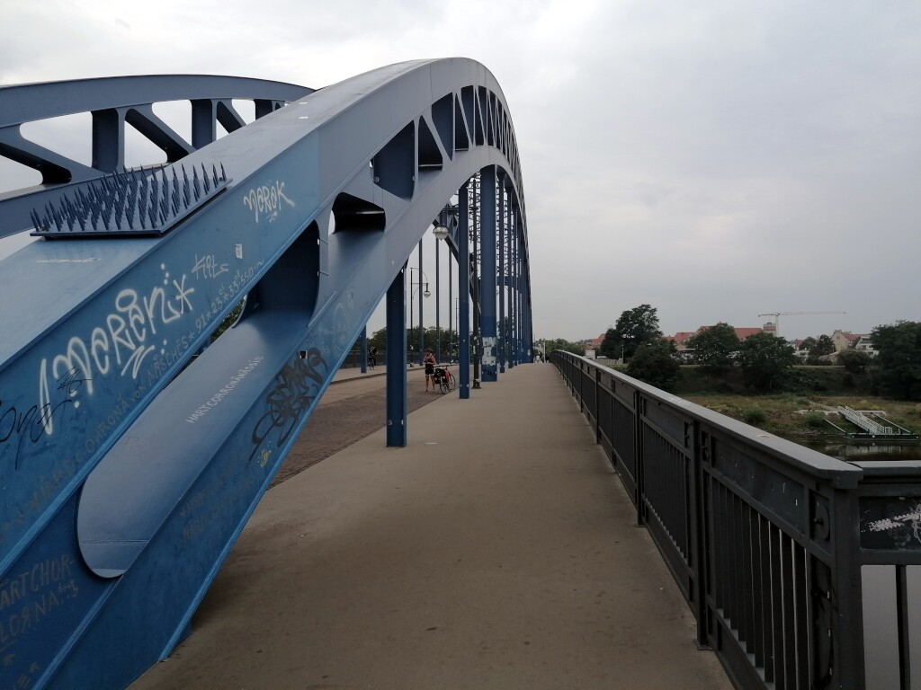 Elbe Radweg