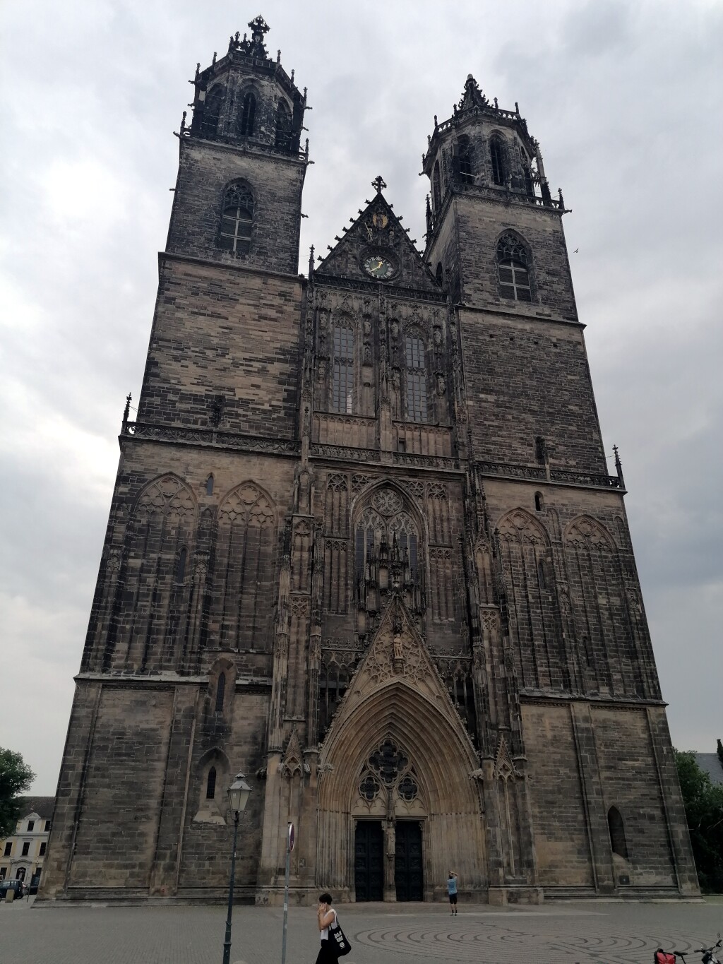 Elbe Radweg