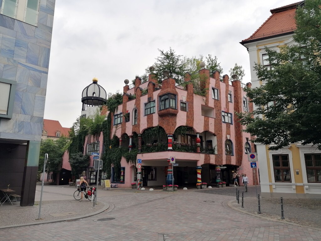 Elbe Radweg