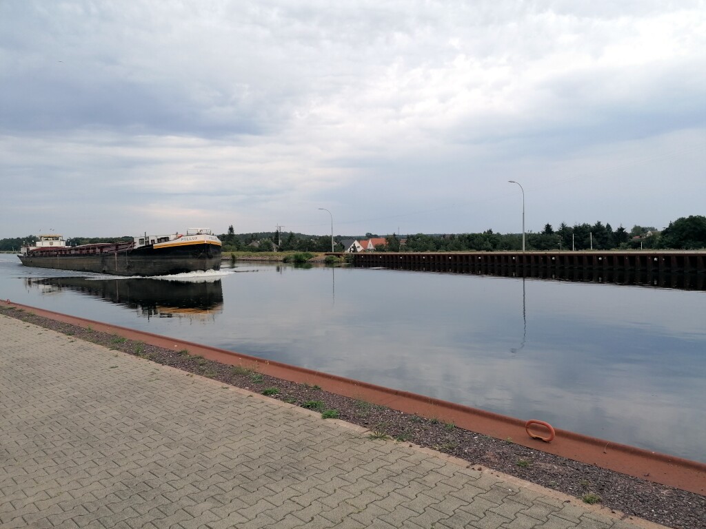 Elbe Radweg