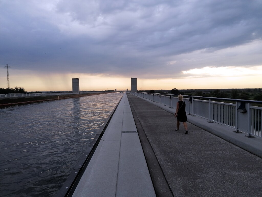 Elbe Radweg