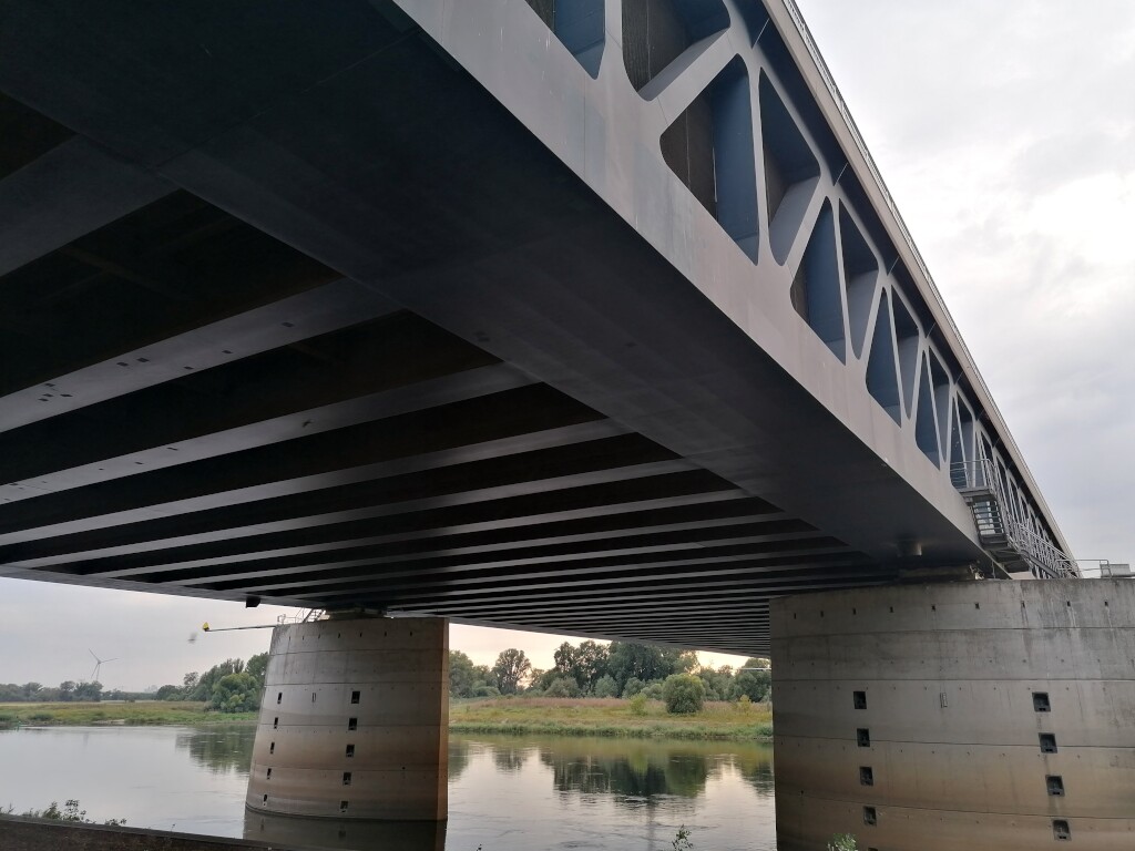 Elbe Radweg