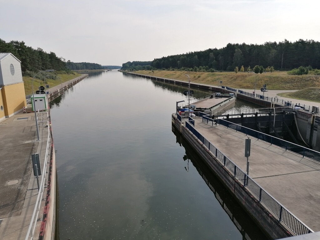 Elbe Radweg