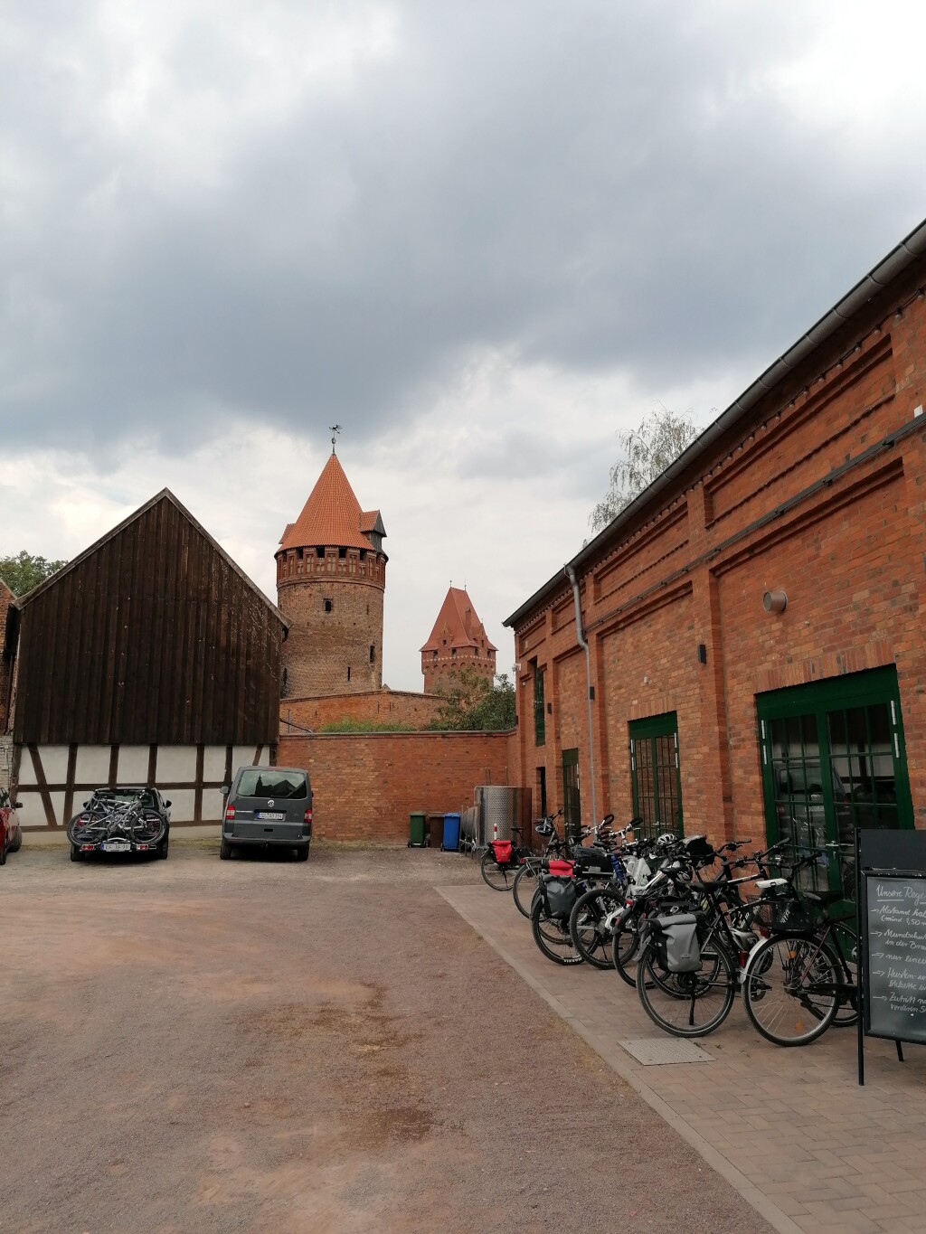 Elbe Radweg