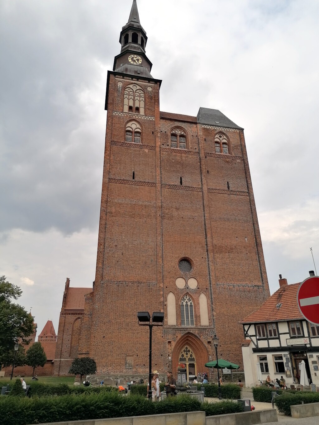 Elbe Radweg