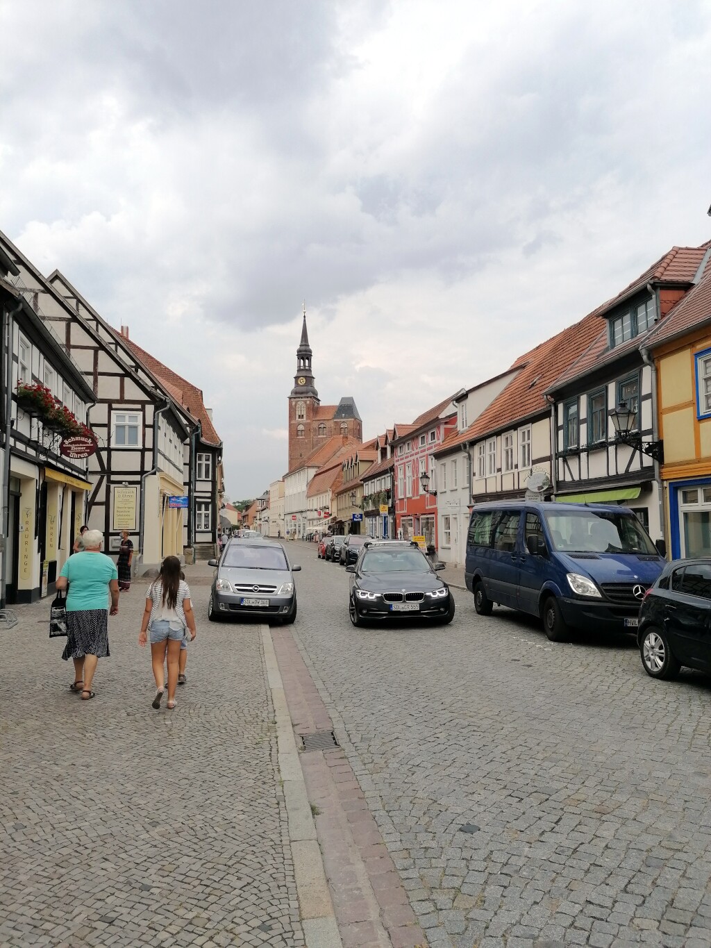 Elbe Radweg