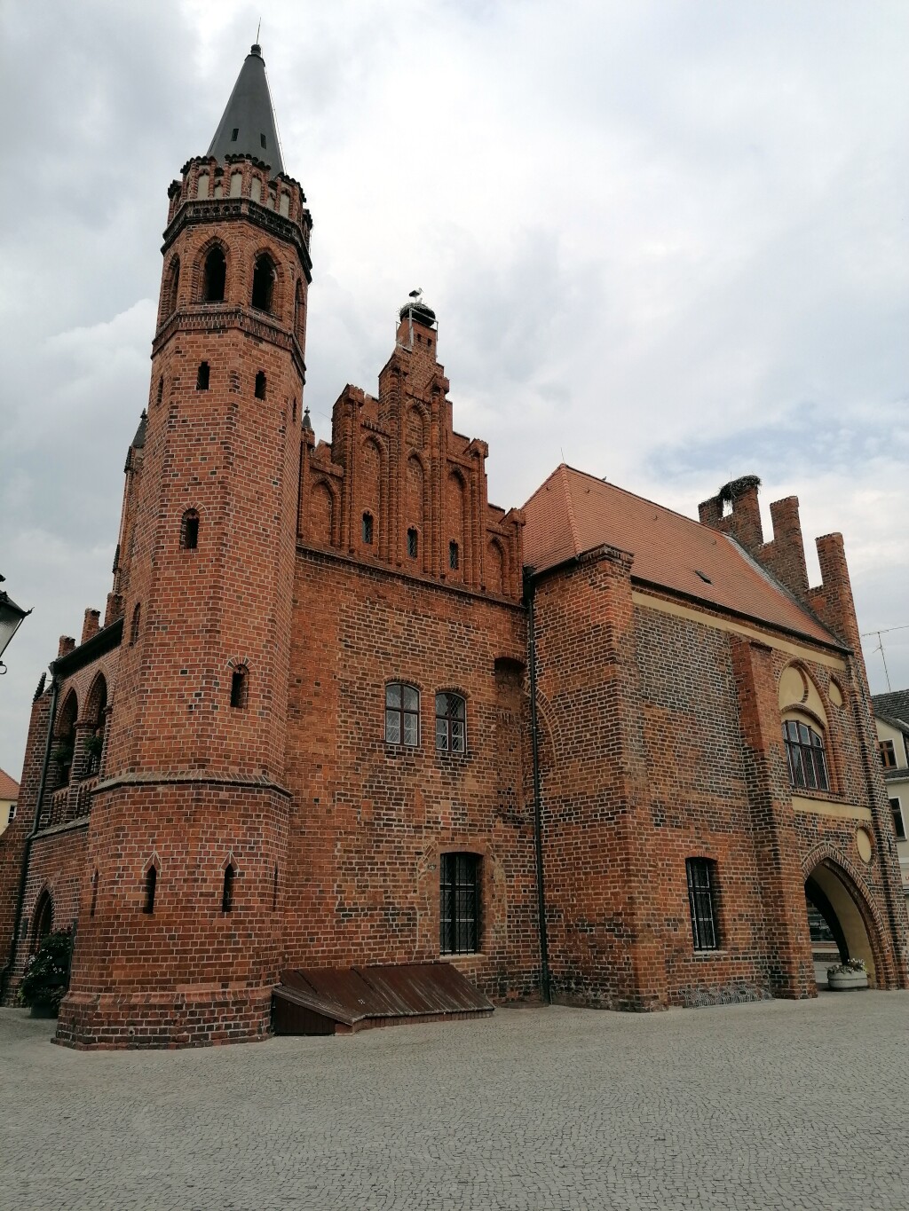 Elbe Radweg