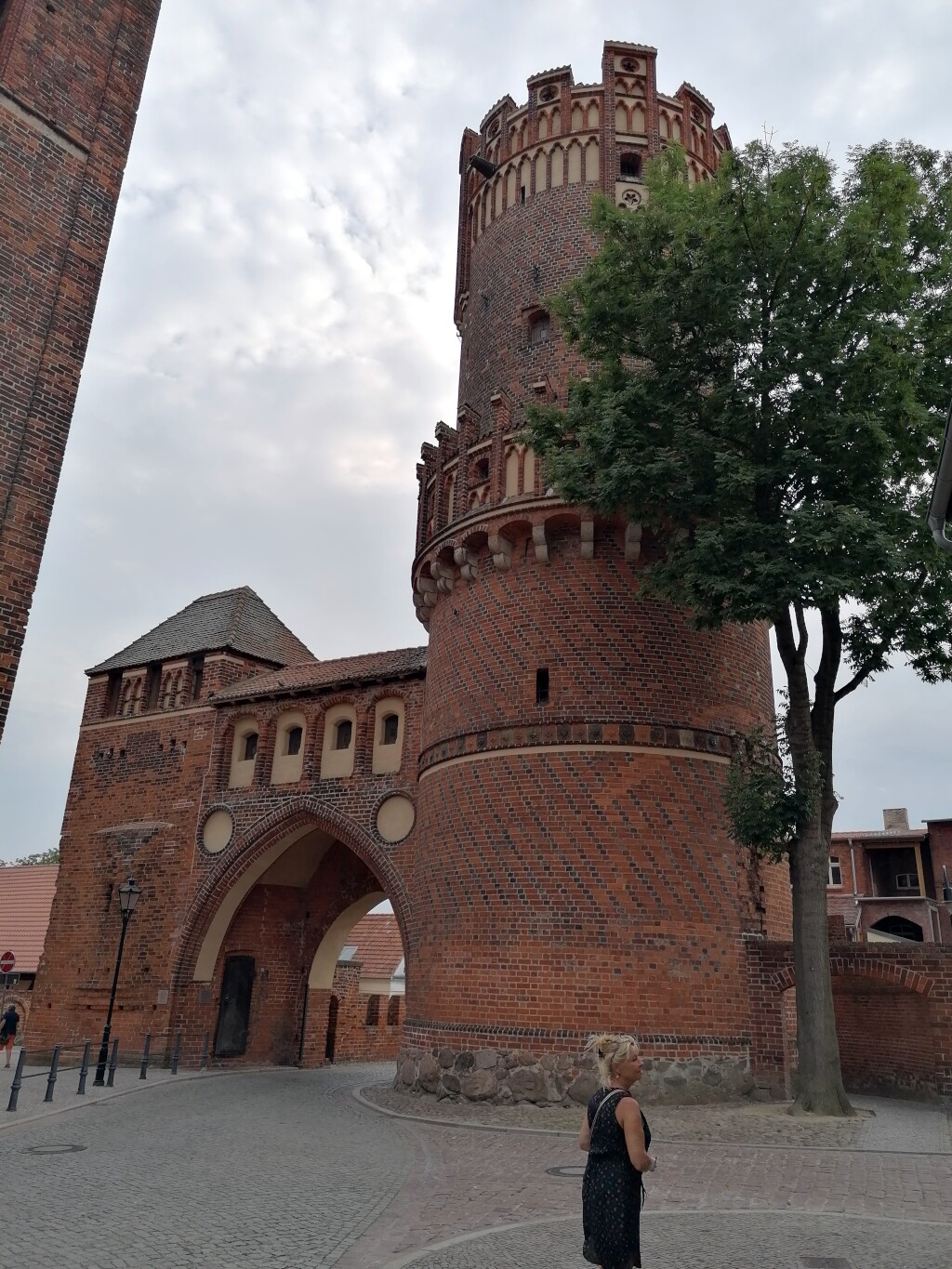 Elbe Radweg