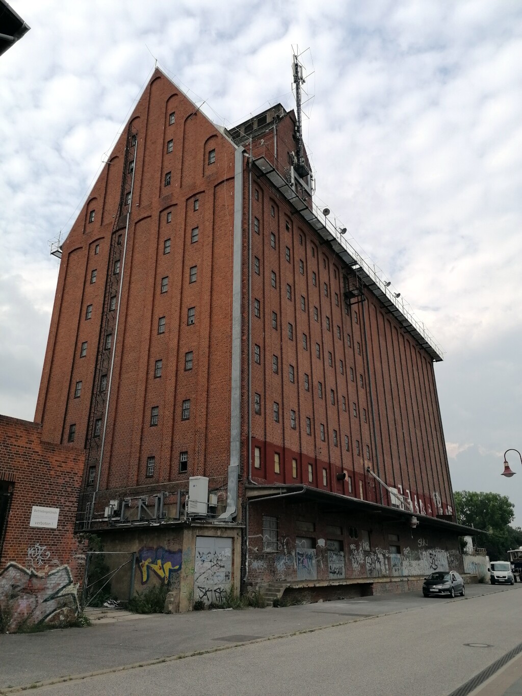 Elbe Radweg