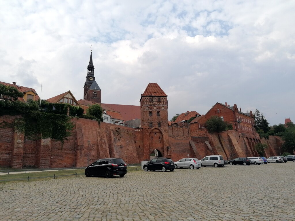 Elbe Radweg