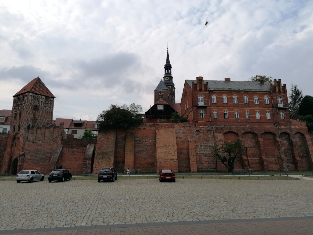 Elbe Radweg