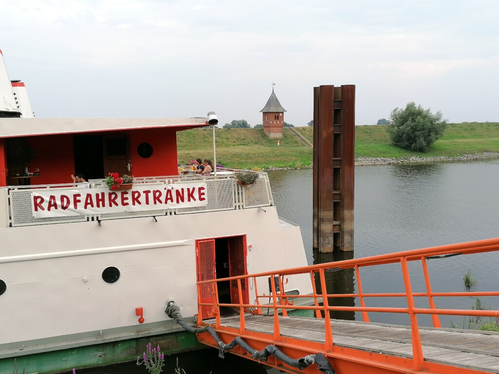 Elbe Radweg