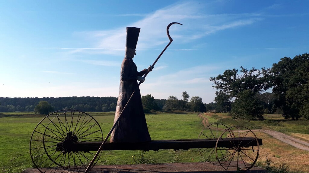 Elbe Radweg