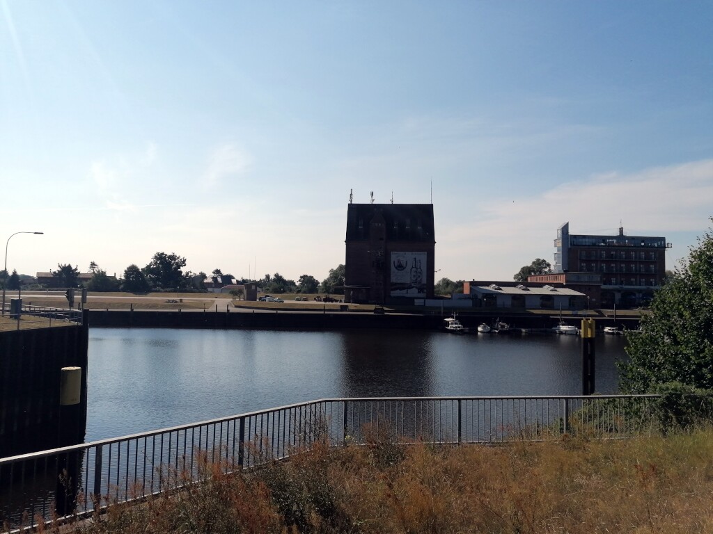 Elbe Radweg