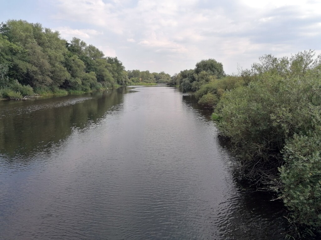 Elbe Radweg