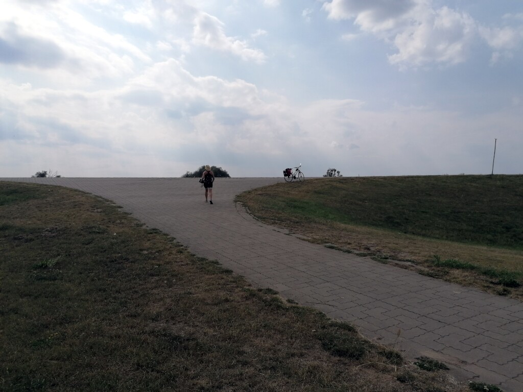 Elbe Radweg